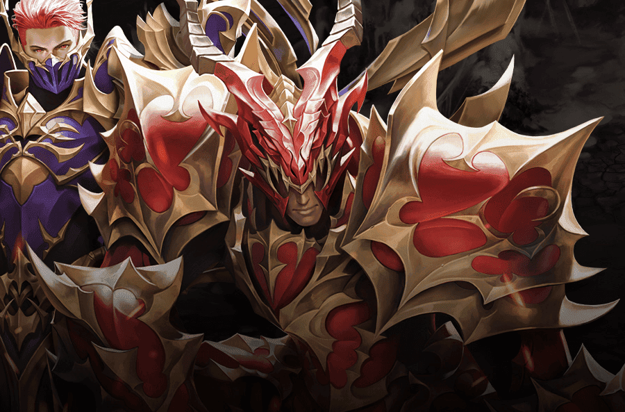 Dragon Knight