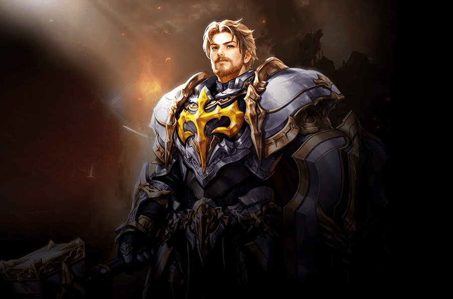 Crusader