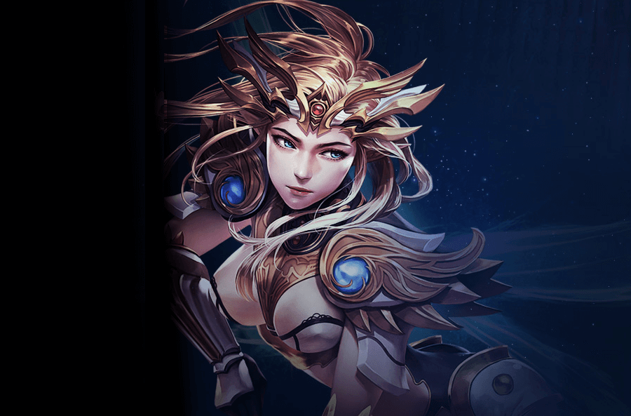Noble Elf