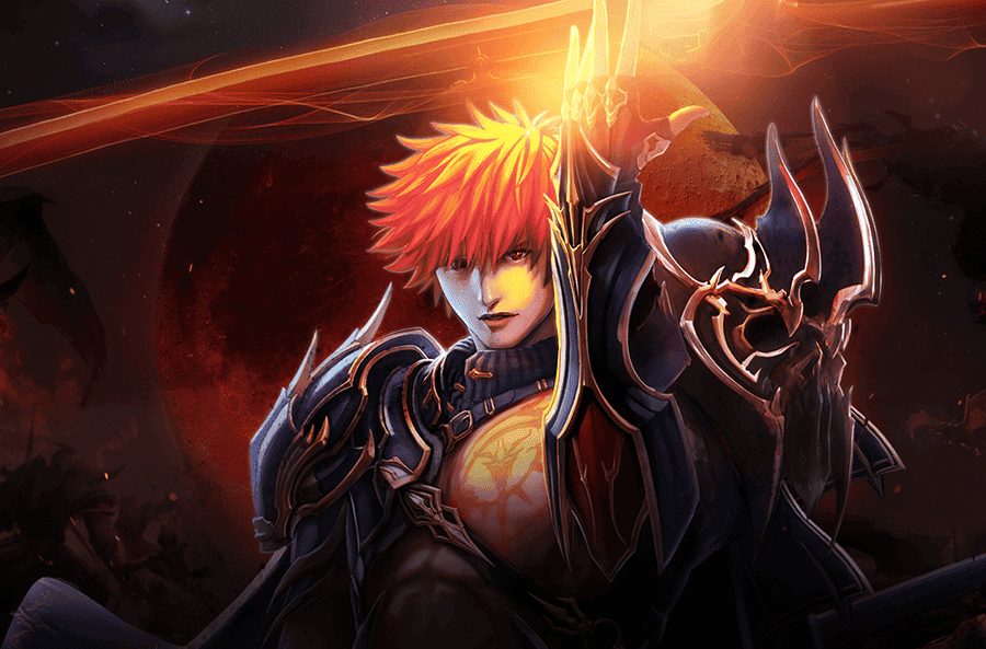 Mystic Knight