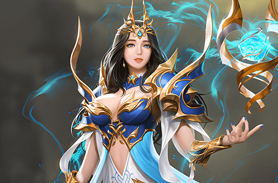 Archmage