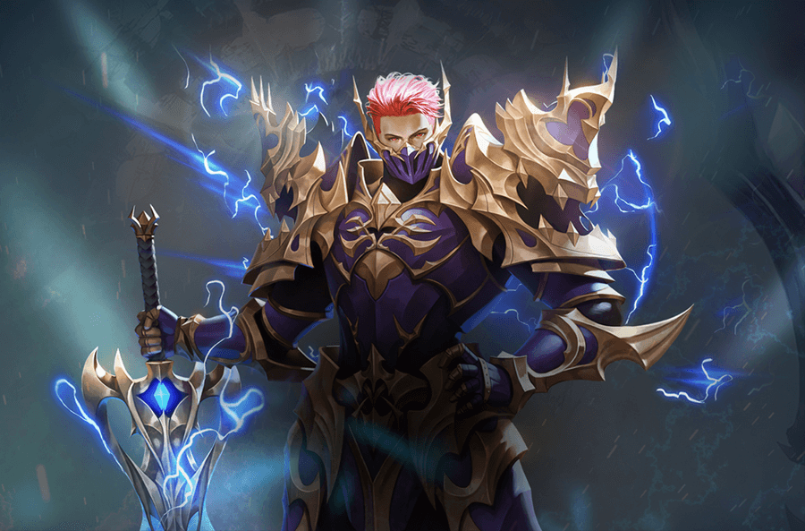 Magic Knight