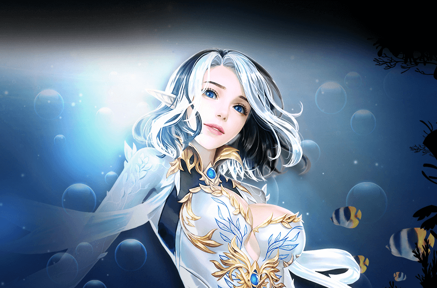 Majestic Rune Wizard