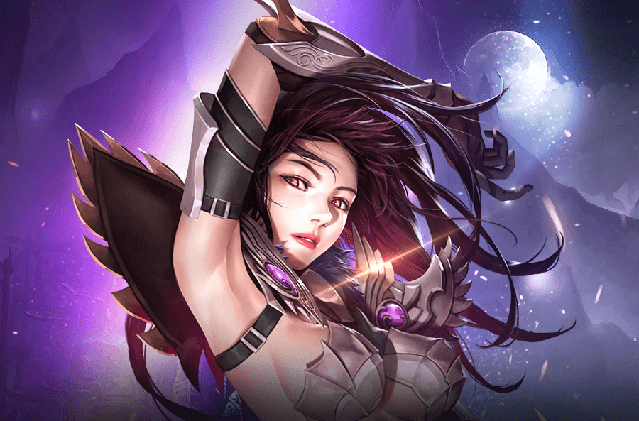 Dimensional Summoner