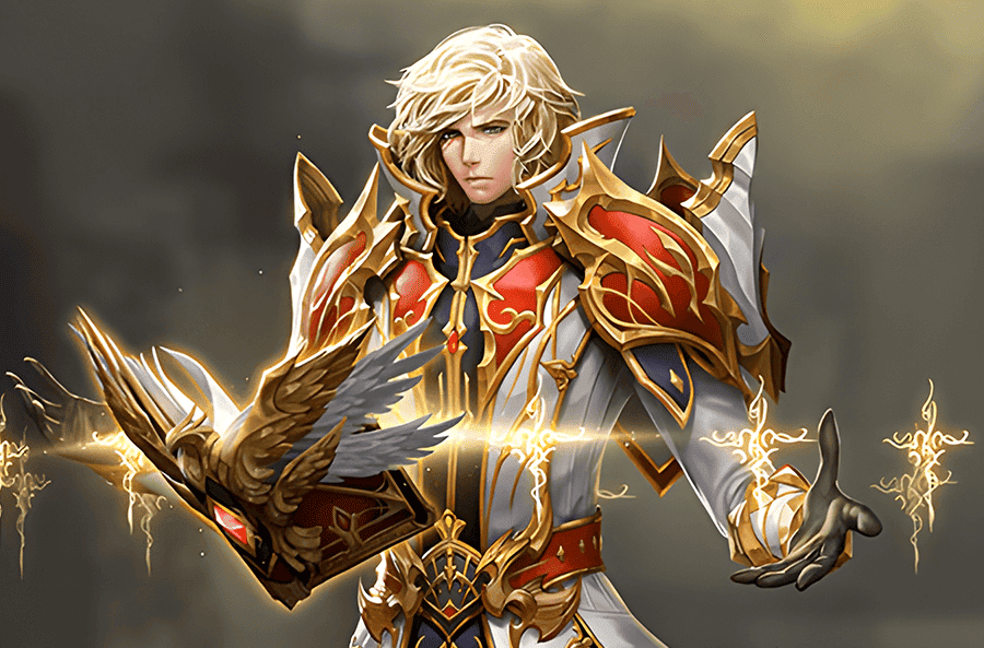 Shine Wizard